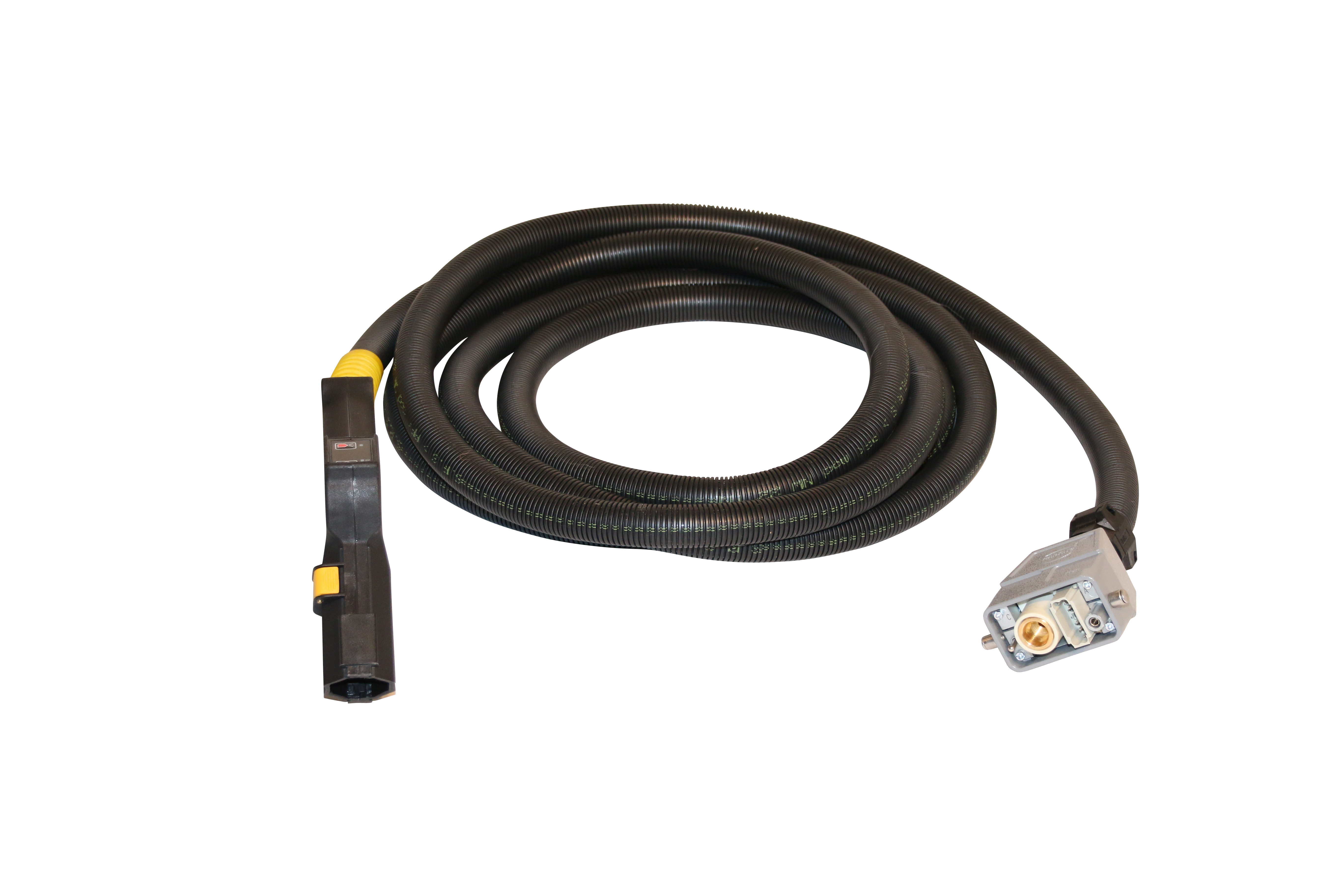 Dampfschlauch 5m, MediCleanTEC 24/7 (9 Bar)