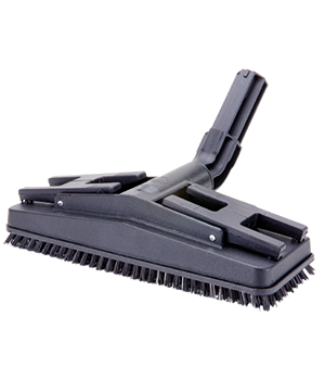 grosse Rechtecksbürste