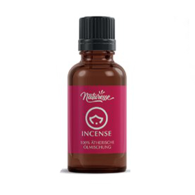 Ätherisches Duftöl "Incense", 1x20ml