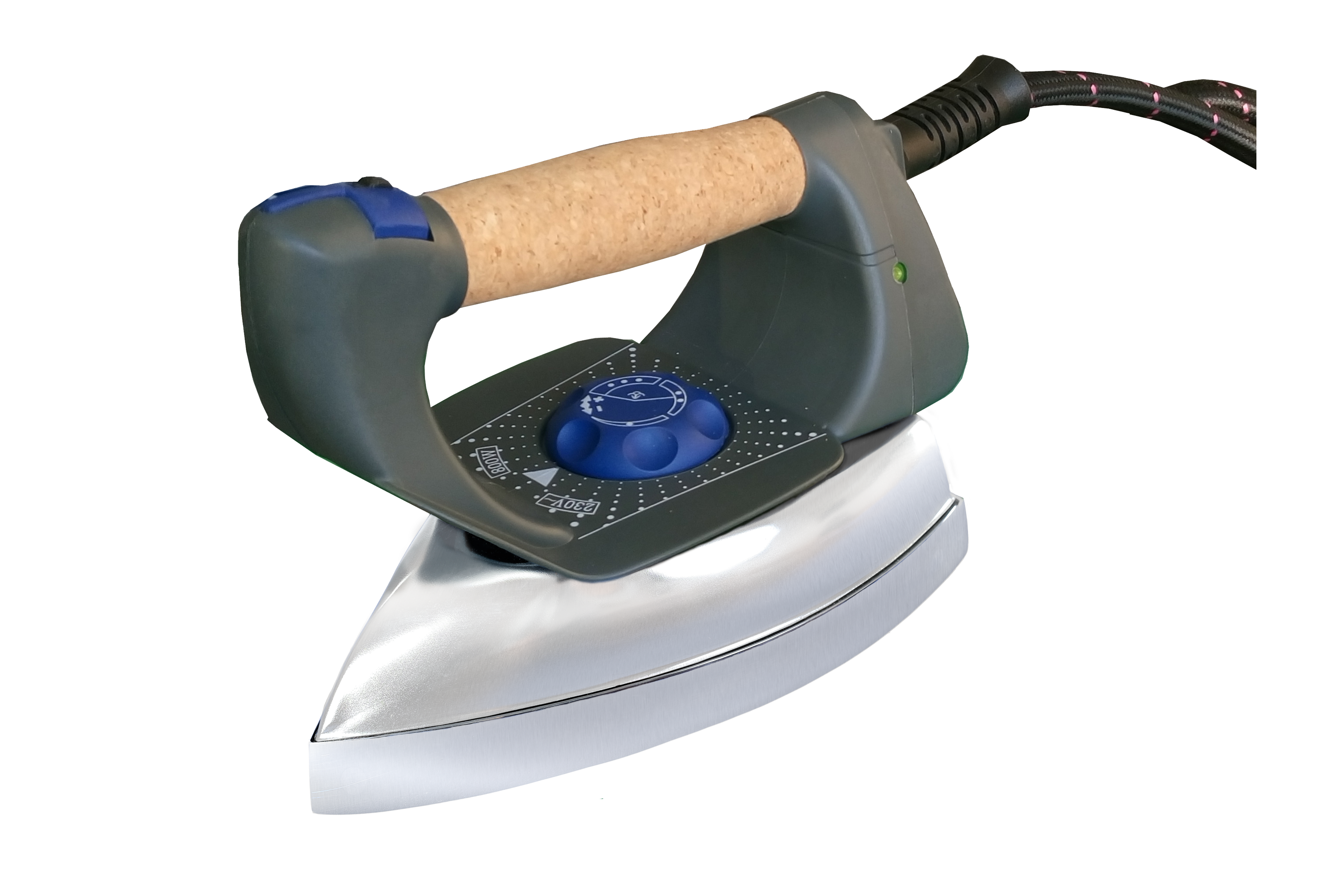 Dampfbügeleisen Dublo