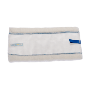 Pad L220, Mikrofaser weiss (Dampf-Mopp July)