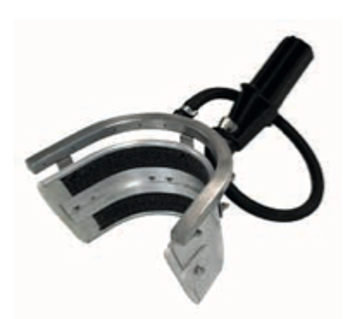 Mopp L230 für Rohr (ohne Schlauch)