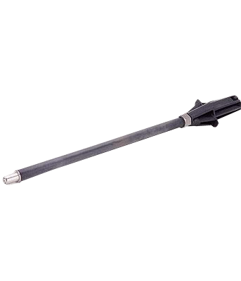 Bajonett Lanze 34cm (gerade)