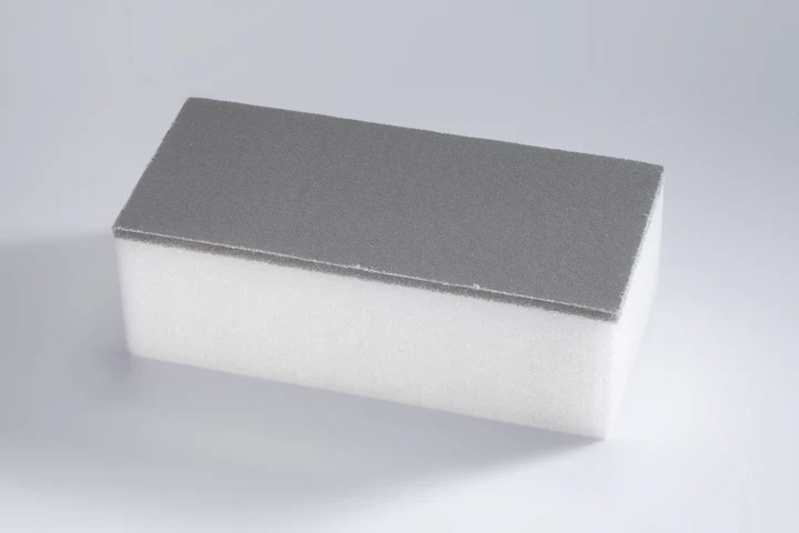 Crusty Decalc Schwamm