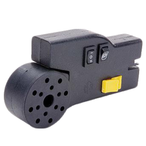 Dampfluft-Verdampfer de Lux (S4)