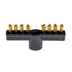 Fugenbürste Messing (gold)