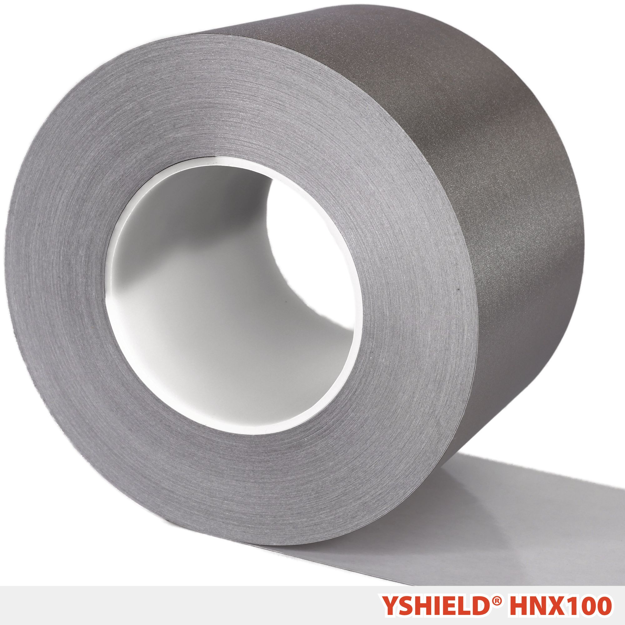 YSHIELD® HNX100 | Abschirmband für Bahnkanten | Breite 100 mm | 50 Meter