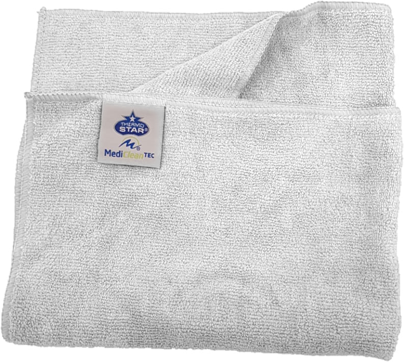 Mikrofasertuch Deluxe