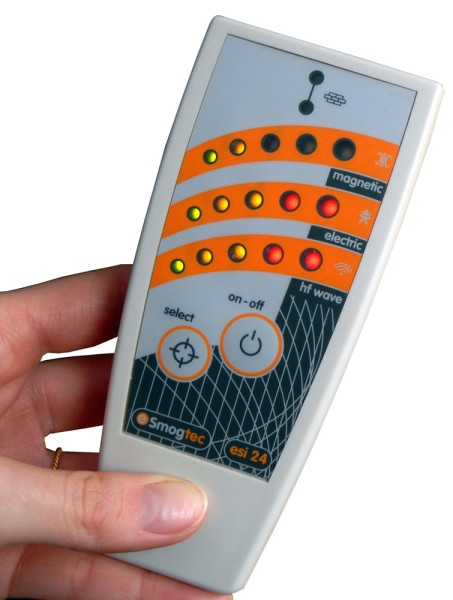 ESI 24 | Messgerät